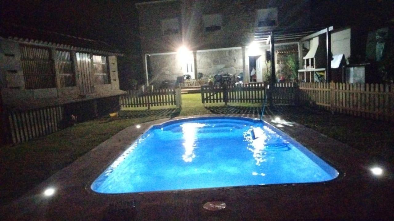 Moraña Casa Da Pallota מראה חיצוני תמונה