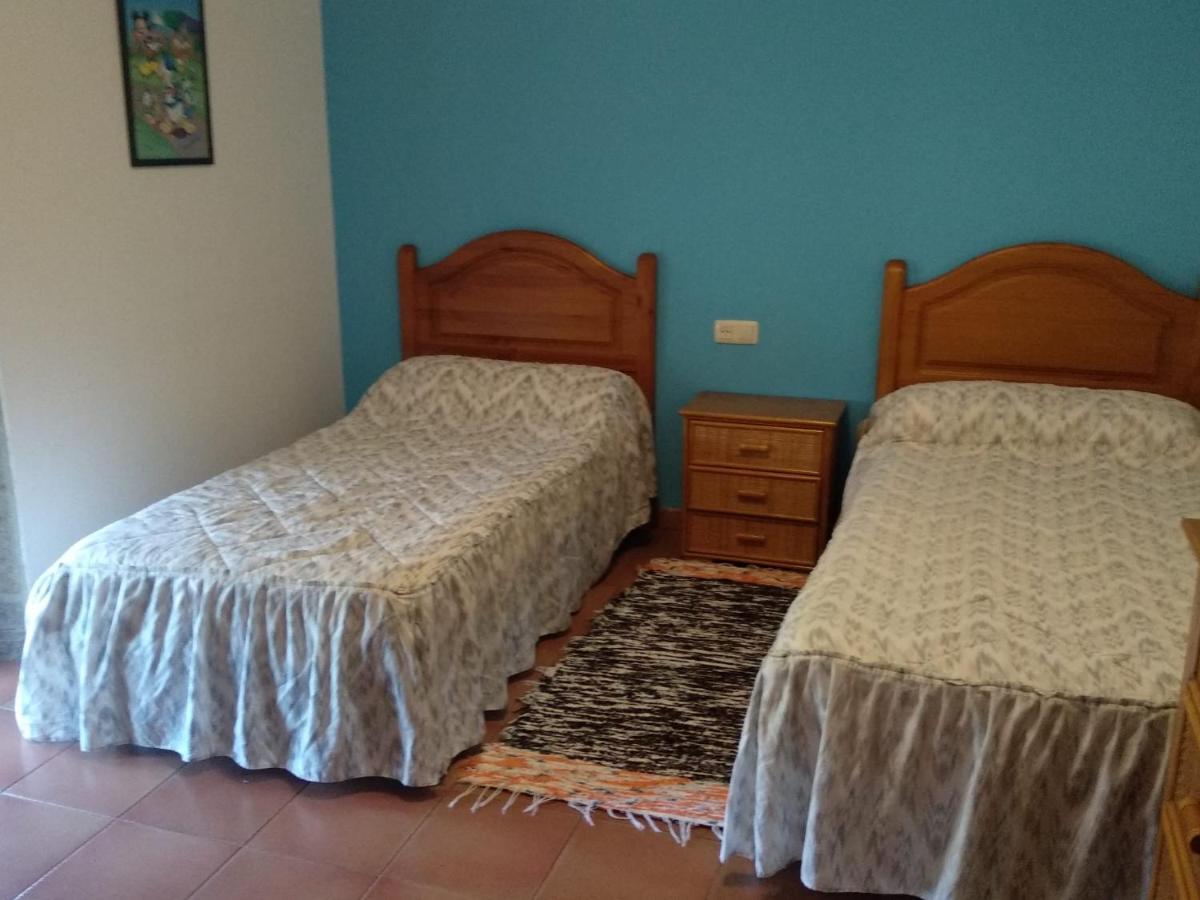 Moraña Casa Da Pallota מראה חיצוני תמונה