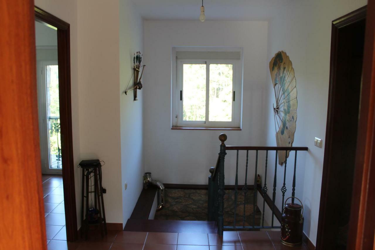 Moraña Casa Da Pallota מראה חיצוני תמונה