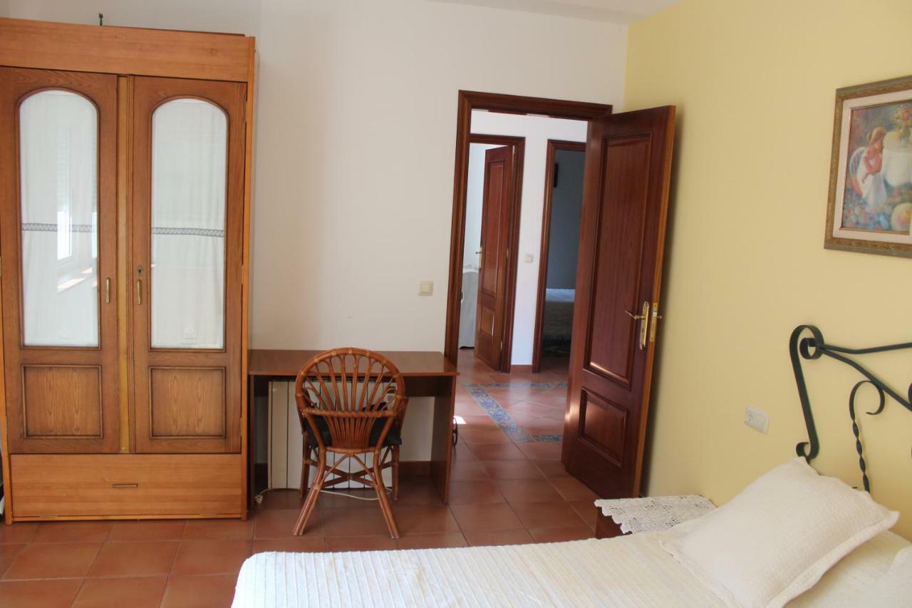 Moraña Casa Da Pallota מראה חיצוני תמונה