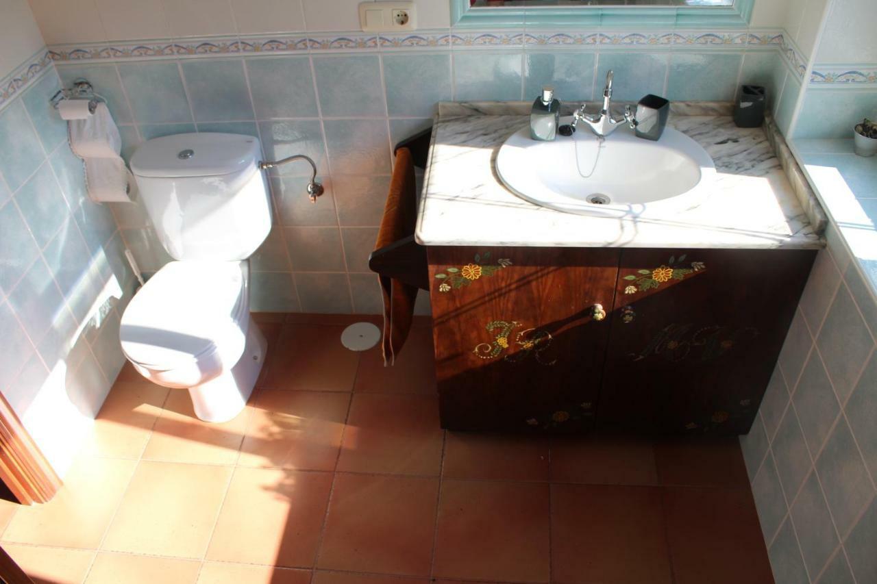 Moraña Casa Da Pallota מראה חיצוני תמונה