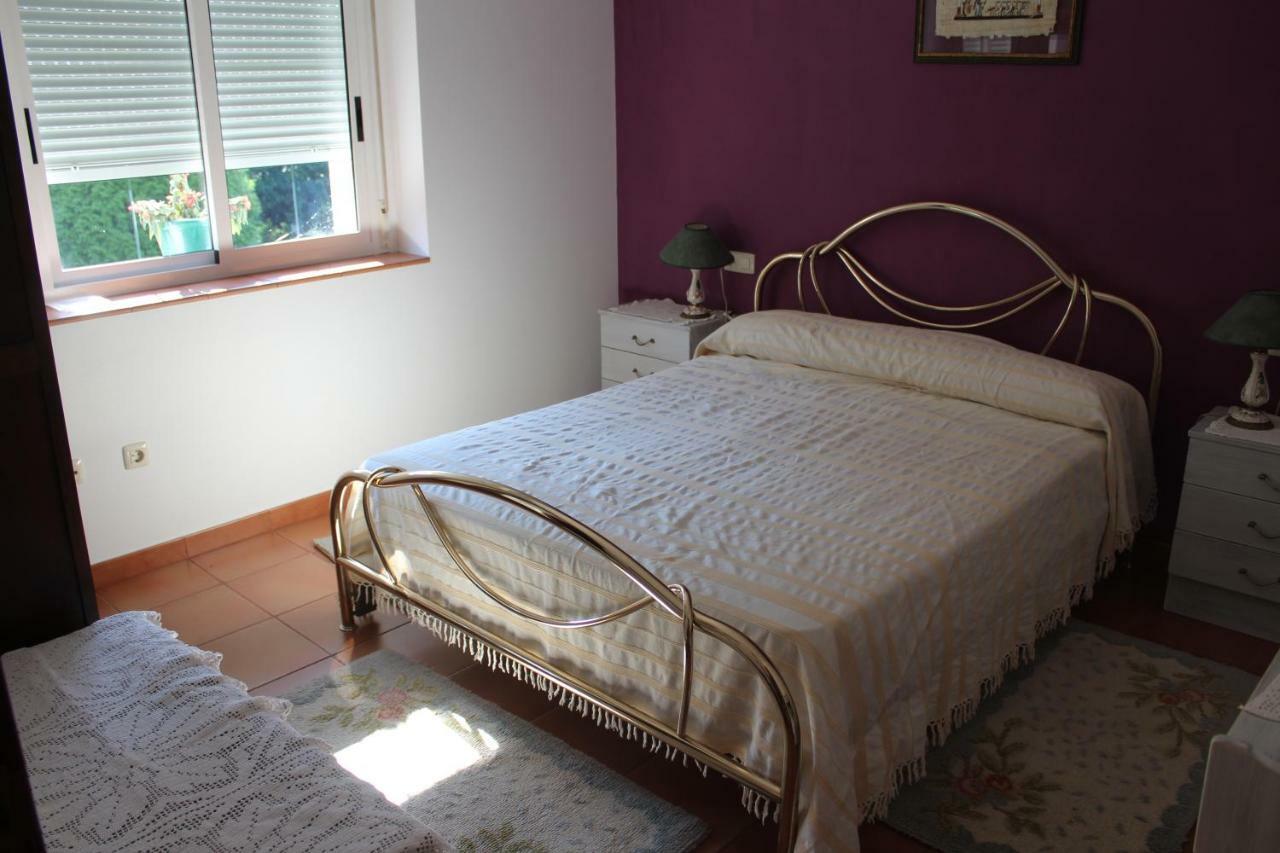 Moraña Casa Da Pallota מראה חיצוני תמונה