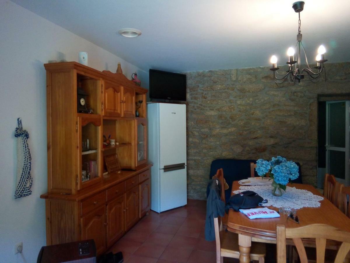 Moraña Casa Da Pallota מראה חיצוני תמונה