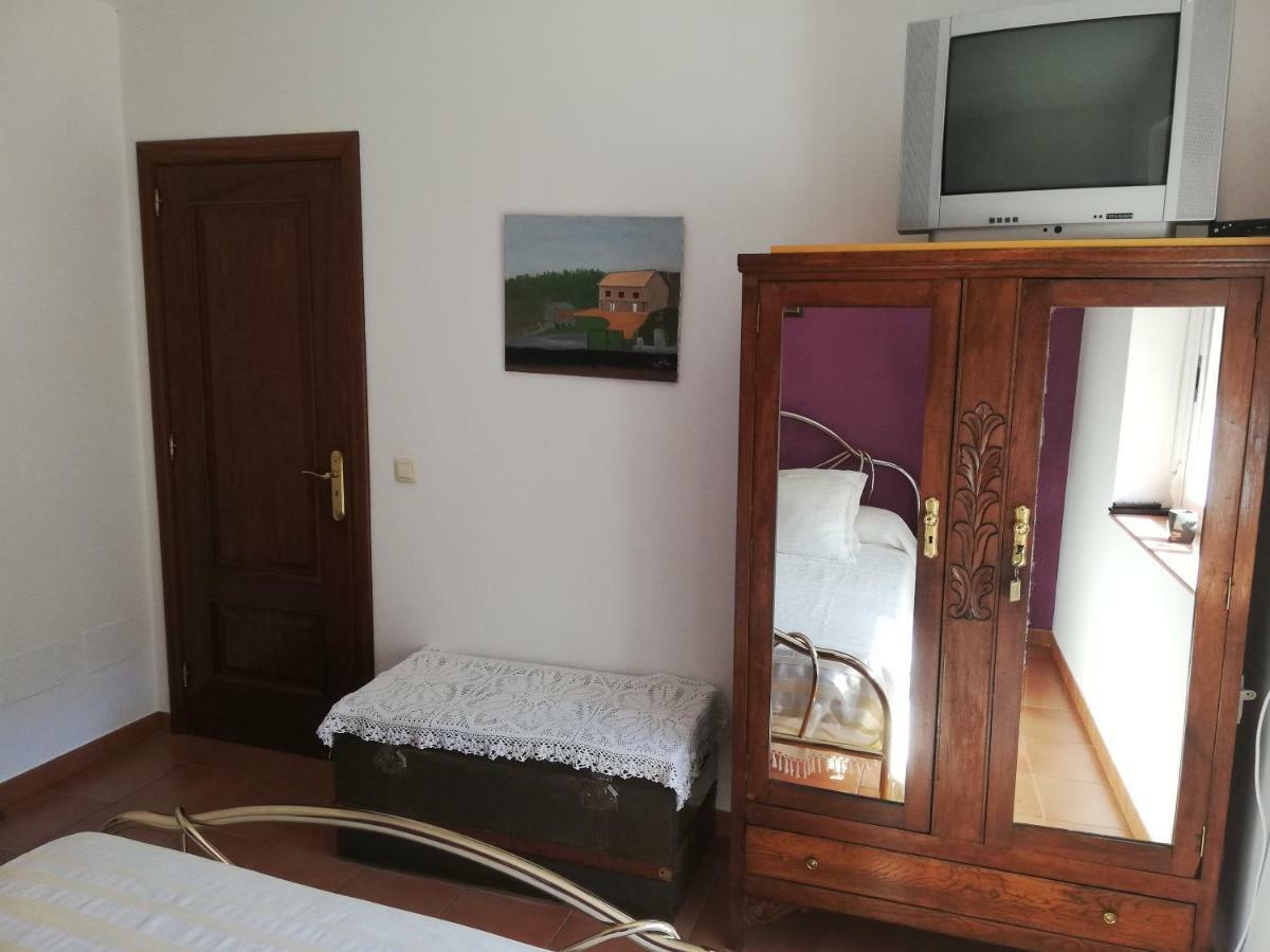 Moraña Casa Da Pallota מראה חיצוני תמונה