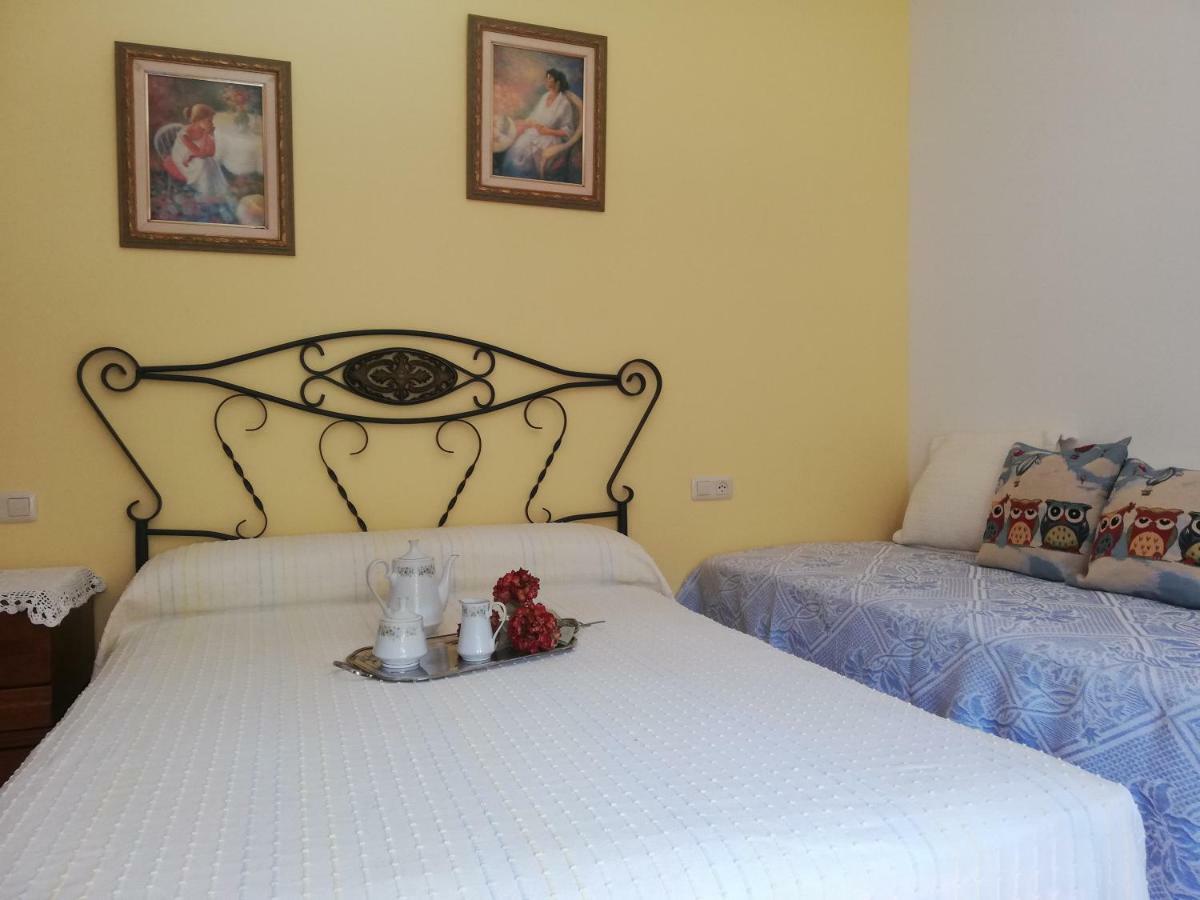 Moraña Casa Da Pallota מראה חיצוני תמונה