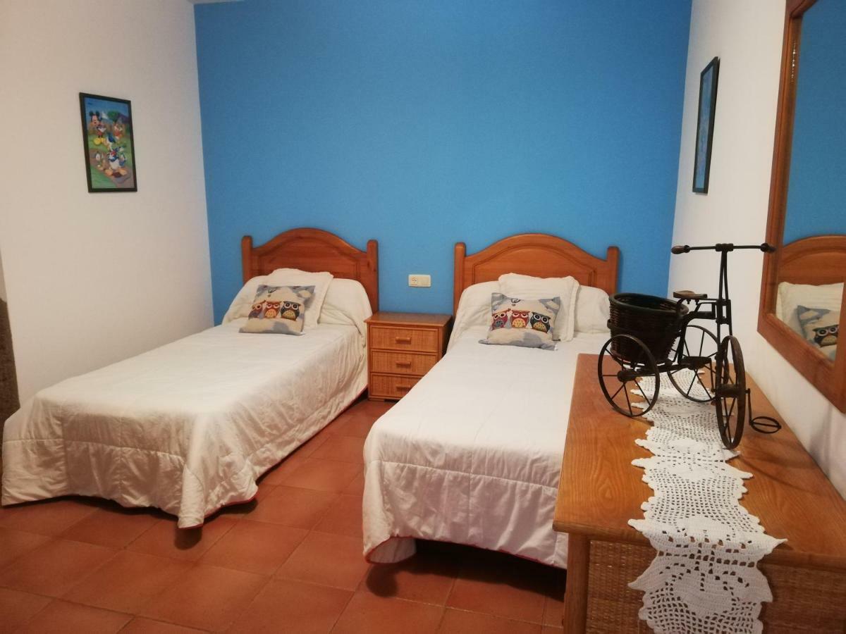 Moraña Casa Da Pallota מראה חיצוני תמונה
