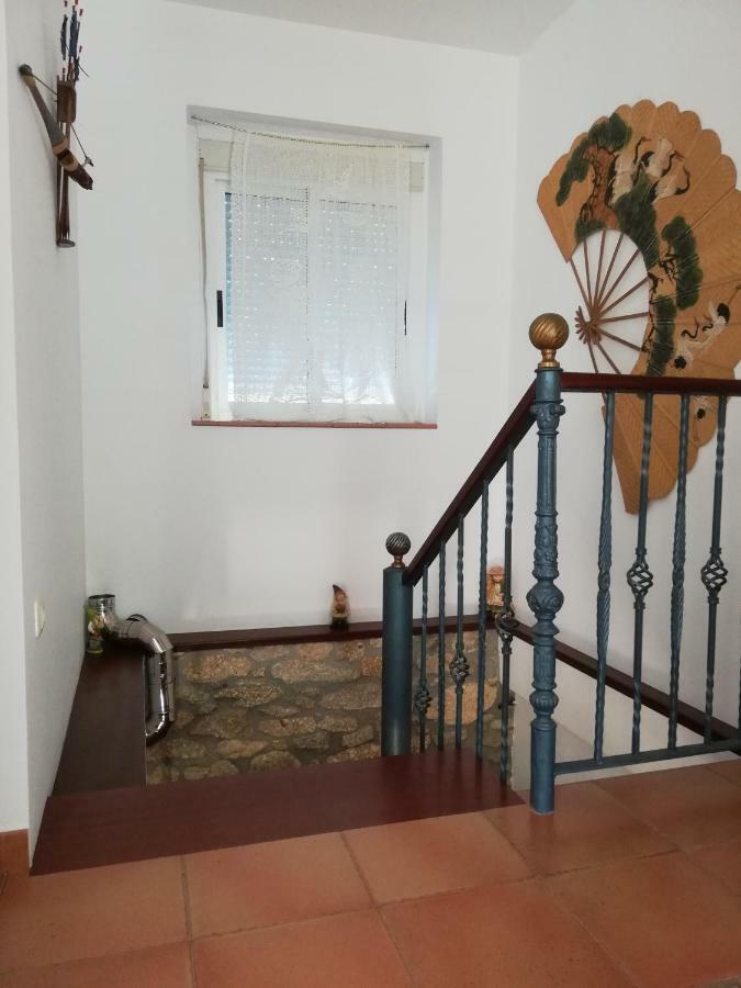Moraña Casa Da Pallota מראה חיצוני תמונה