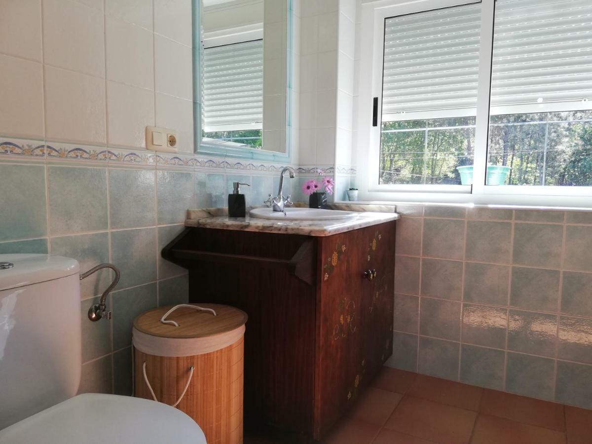 Moraña Casa Da Pallota מראה חיצוני תמונה