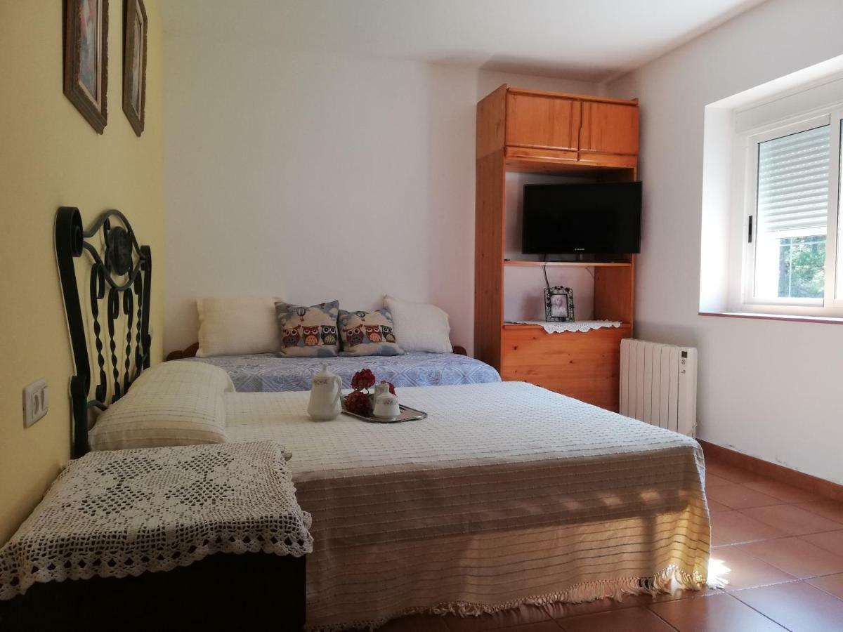 Moraña Casa Da Pallota מראה חיצוני תמונה
