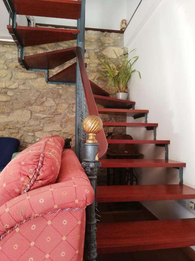 Moraña Casa Da Pallota מראה חיצוני תמונה